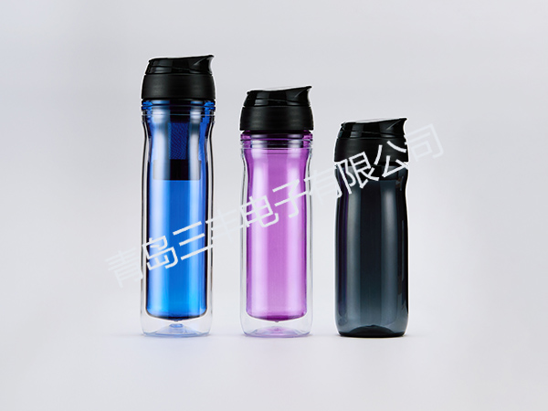3.300ml、400ml、500ml單雙層水杯