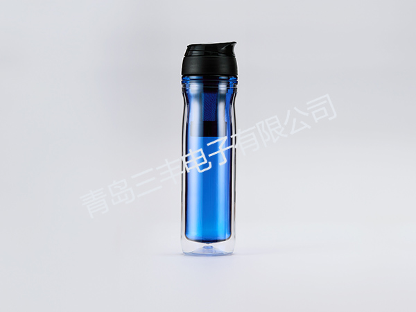 2.300ml、400ml、500ml單雙層水杯（單杯）