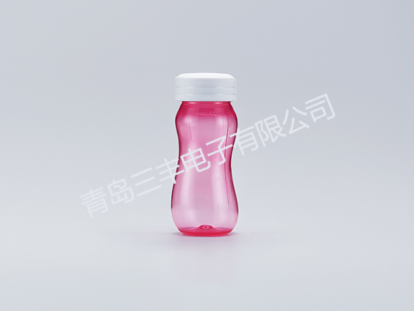 1.400mlPP水杯